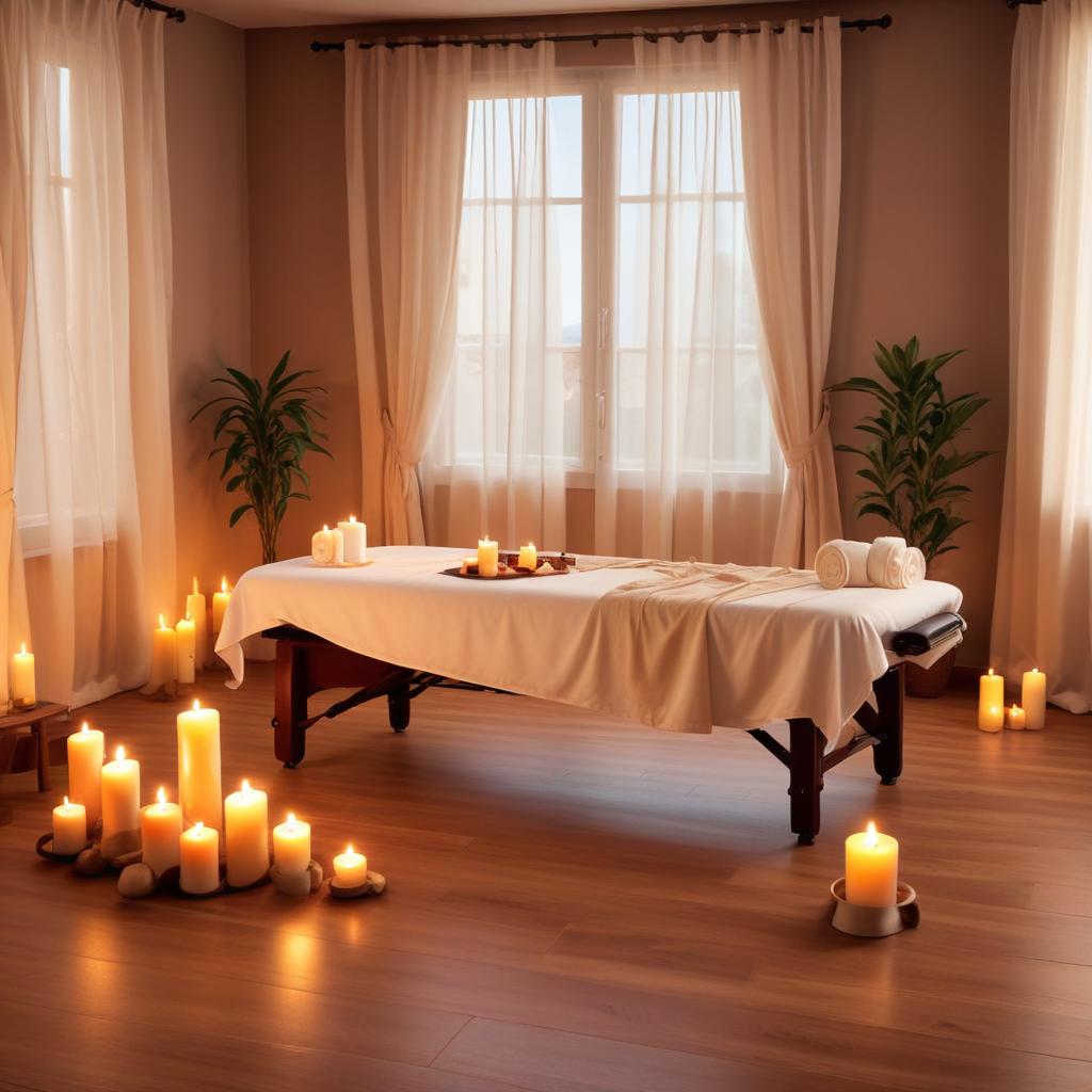 Masajes eróticos profesionales España