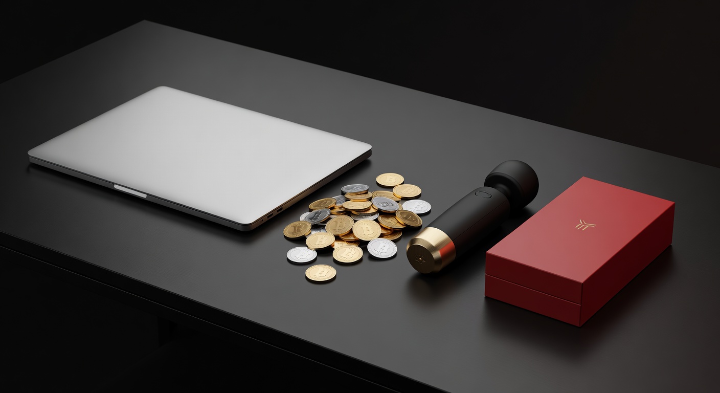 Criptomonedas pagos adultos