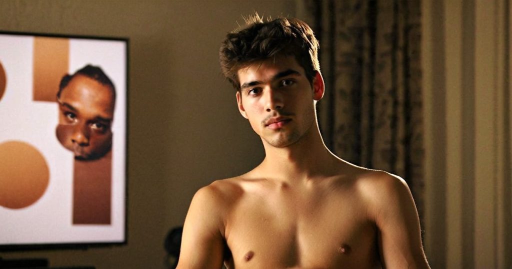 Chicos webcam en directo: auge del streaming gay