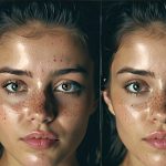 Salud mental modelos webcam: cómo evitar el desgaste